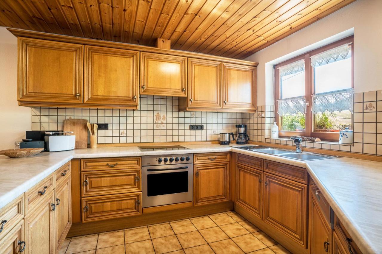 Klausenhansenhof Wolfach Luaran gambar