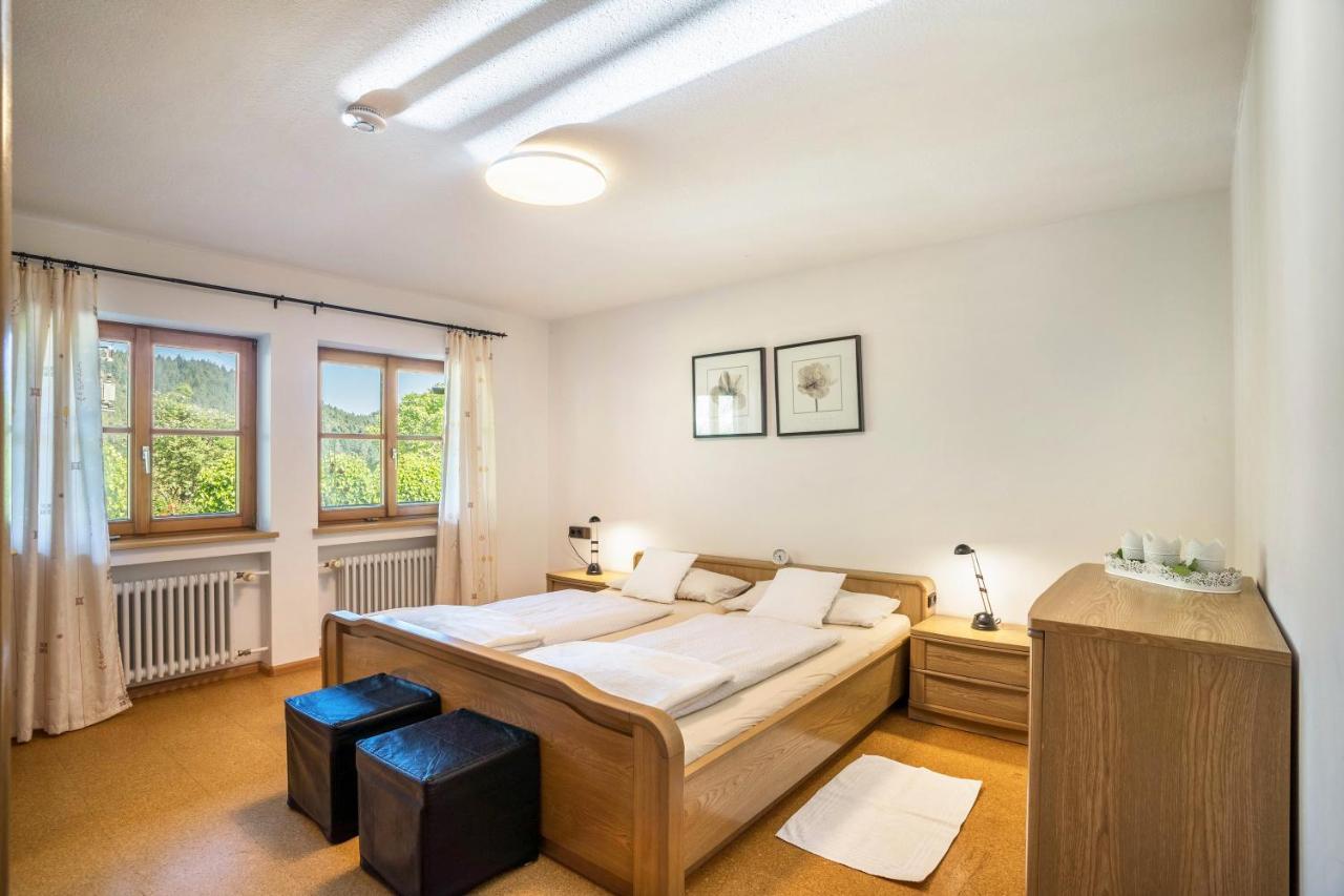 Klausenhansenhof Wolfach Luaran gambar