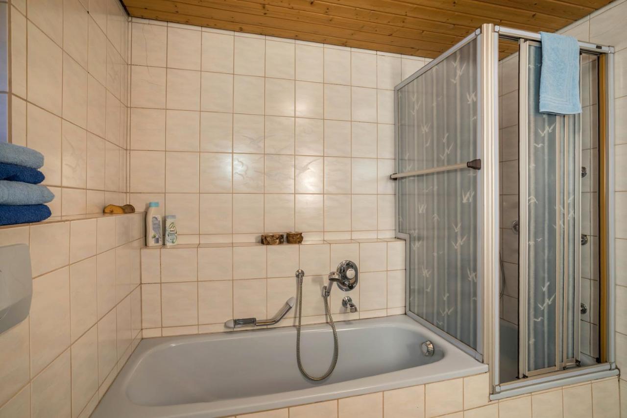 Klausenhansenhof Wolfach Luaran gambar