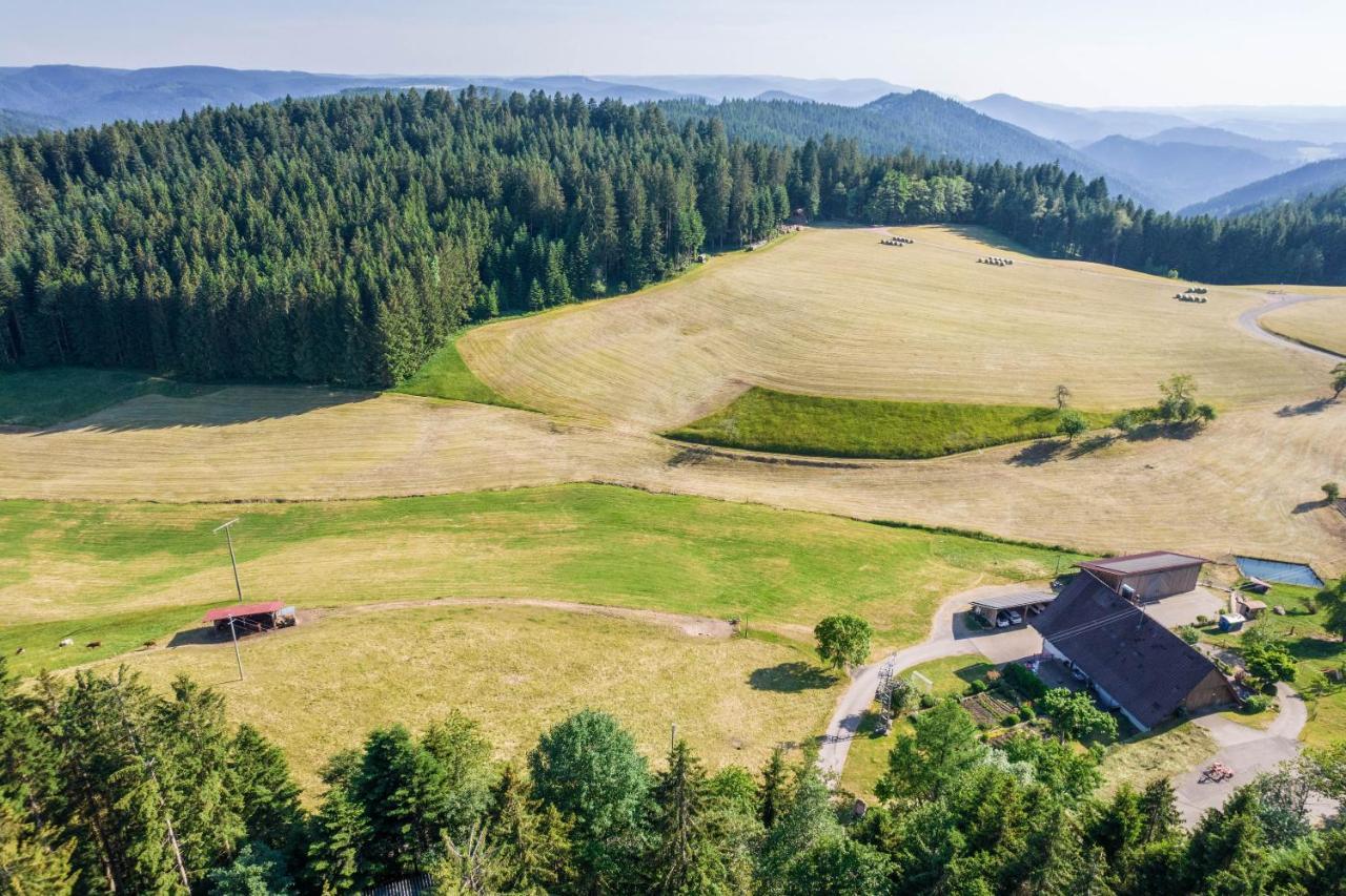 Klausenhansenhof Wolfach Luaran gambar